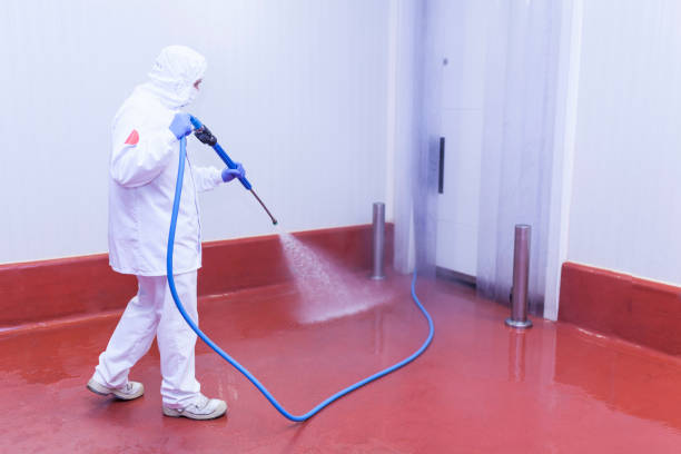 Twentynine Palms, CA Pressure Washing Services Company