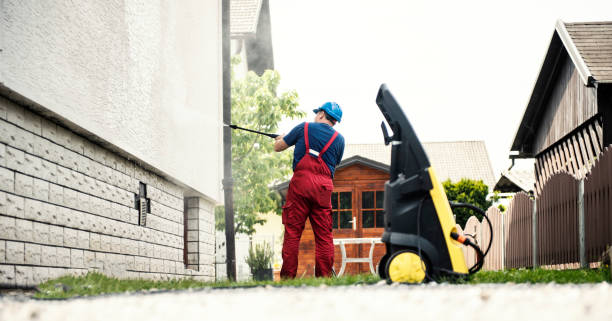 Best Playground Equipment Cleaning  in Twentynine Palms, CA